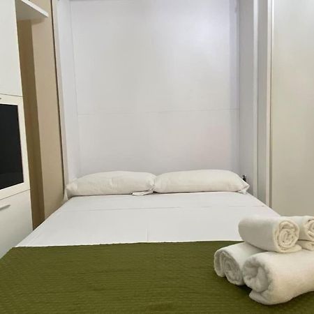 New Loft En El Centro De Sevilla Экстерьер фото