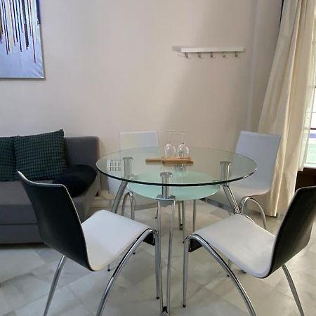New Loft En El Centro De Sevilla Экстерьер фото