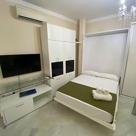 New Loft En El Centro De Sevilla Экстерьер фото