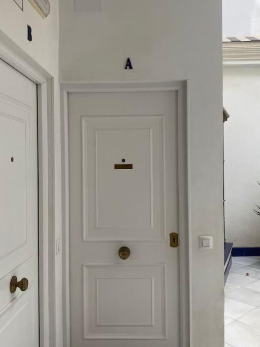 New Loft En El Centro De Sevilla Экстерьер фото