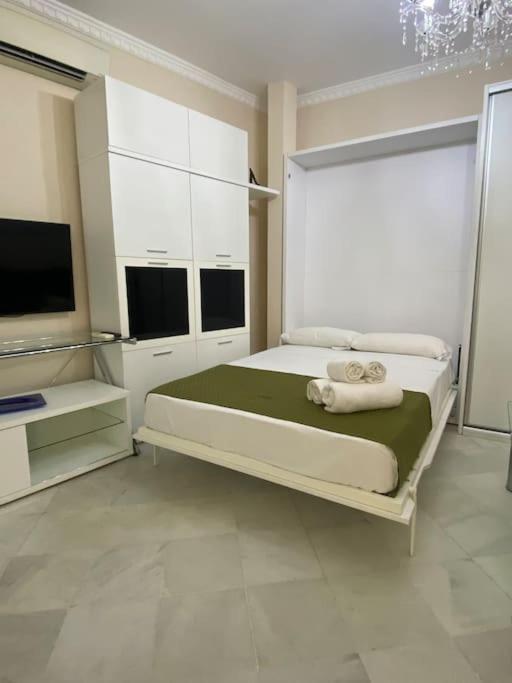 New Loft En El Centro De Sevilla Экстерьер фото