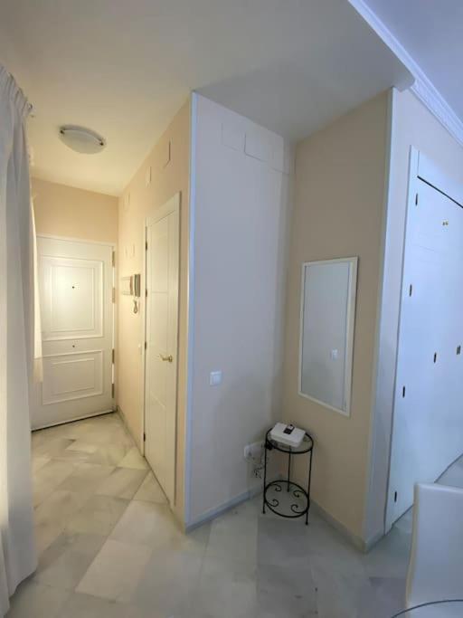 New Loft En El Centro De Sevilla Экстерьер фото