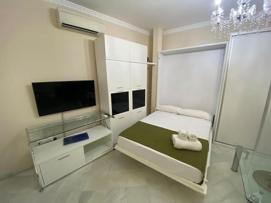 New Loft En El Centro De Sevilla Экстерьер фото